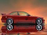 BMW M3 1996 года